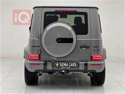 مێرسێدس بێنز G-Class